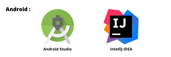 Types of Mobile Apps - Android- Tools