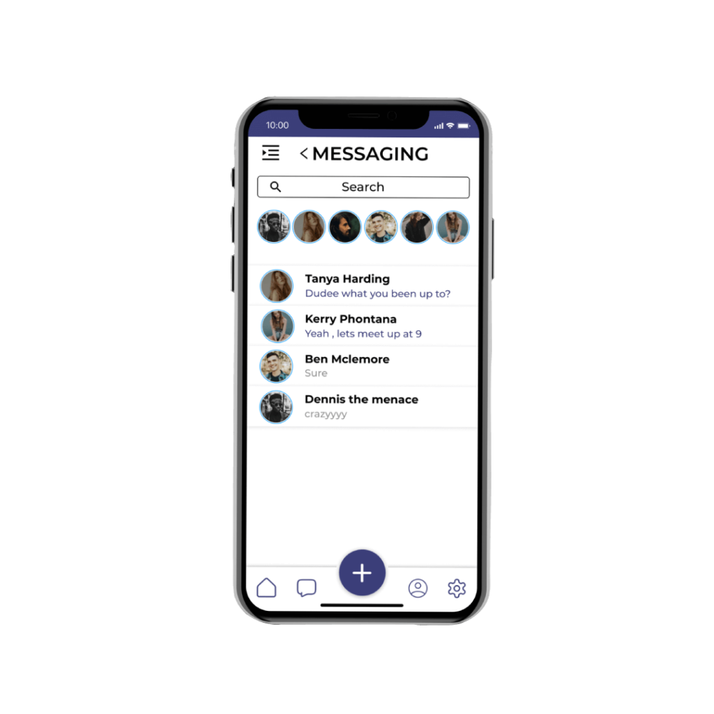 AUGT App